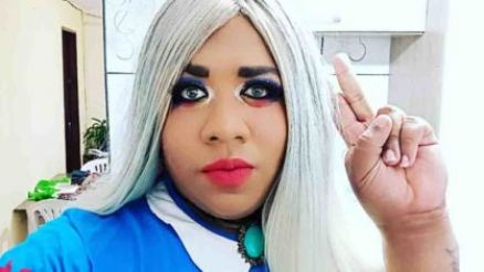 O quadro de sade da influencer Ygona Moura piorou