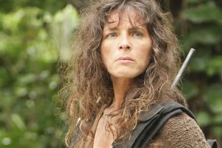 Mira Furlan, de 'Lost', morre aos 65 anos