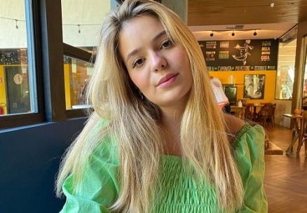 Youtuber disse que o 