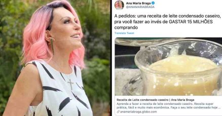 Ana Maria Braga