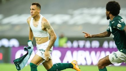 Breno palmeiras