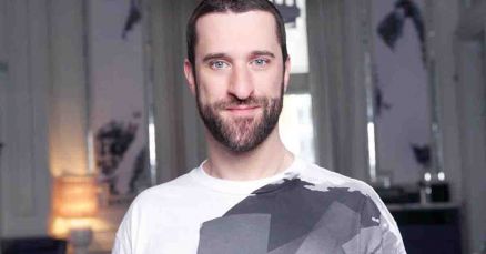 Dustin Diamond