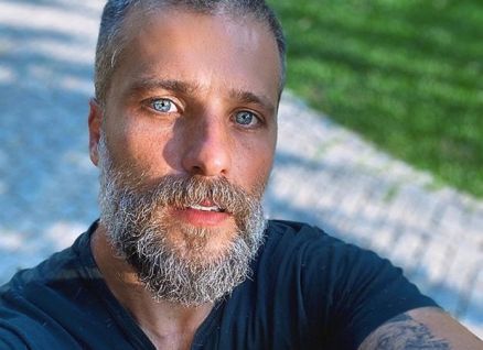 Bruno Gagliasso foi cobrado publicamente por Luana Piovani