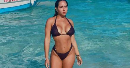 Mulher Melo