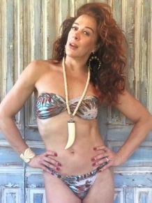 Claudia Raia 