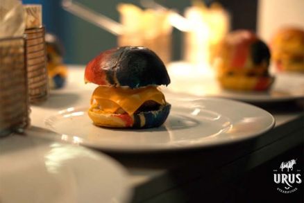 A Urus Steakhouse foi inaugurada no dia 31 de maio de 2019 e abriu um novo conceito de carnes premium no pas