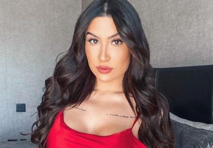 Bianca Andrade
