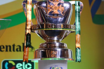 Copa do Brasil 2023 comea com Marlia x Brusque no dia 21 de fevereiro