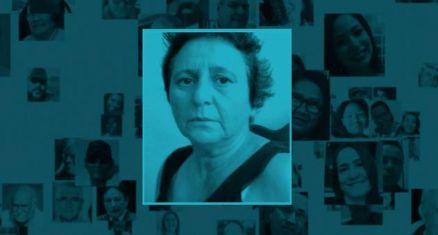 H um ano ocorria a primeira morte oficialmente registrada por Covid-19 no Brasil: a paulistana Rosana Urbano