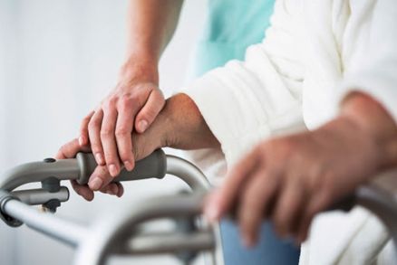 Pandemia de Covid faz crescer busca por home care e hospitais de transio