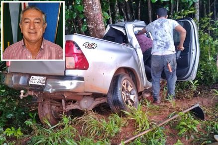 Edson Piovesan foi pioneiro em Juara, onde atuou na pecuria e no setor madeireiro
