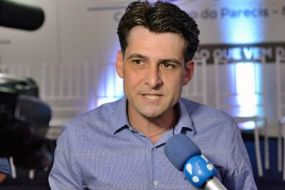 TCE investiga obra de R$ 10 mi de ex-prefeito de Campo Novo