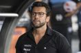 Ex-Palmeiras e Vasco, Alberto Valentim  novo tcnico do Cuiab