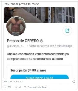 presos