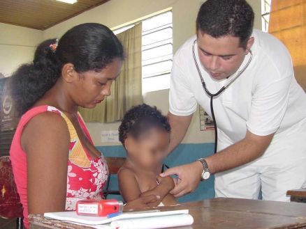 O objetivo do Programa de Assistncia Domiciliar (PAD) Covid-19  garantir uma desospitalizao segura, com mais sade e bem-estar ao paciente hospitalizado 