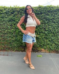 Gretchen
