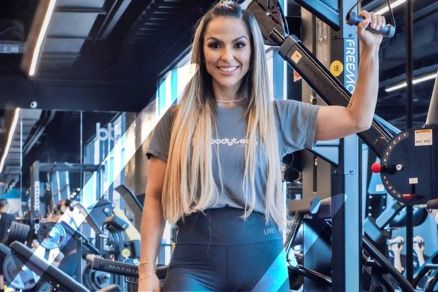 Helen era casada com o coronel e ex-chefe da Casa Militar, Evandro Lesco
