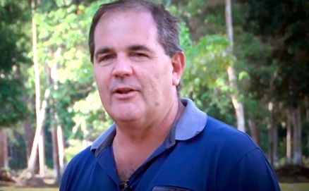 O prefeito de Tapurah, Carlos Alberto Capeletti, que poder pagar R$ 600 mil por descumprir ordem judicial