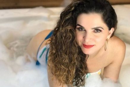 Luiza Ambiel