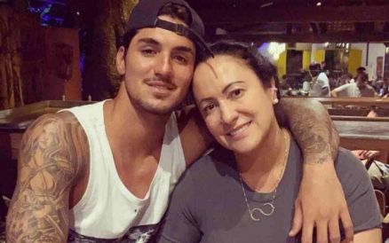 Gabriel Medina e a me, Simone