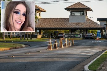 Justi�a mant�m soltura de menor que atirou e matou Isabele