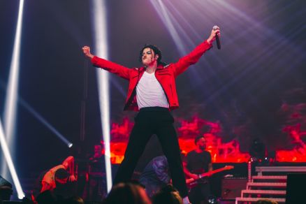 Michael Jackson 