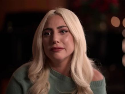 Lady Gaga revelou que foi estuprada por um produtor aos 19 anos