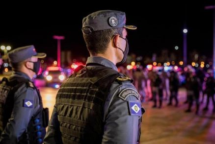 Concurso ser� para diversas carreiras da Seguran�a P�blica, entre elas a de PM