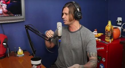 O ator Dado Dolabella