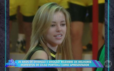 Paolla Oliveira