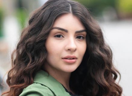 Mabel Calzolari