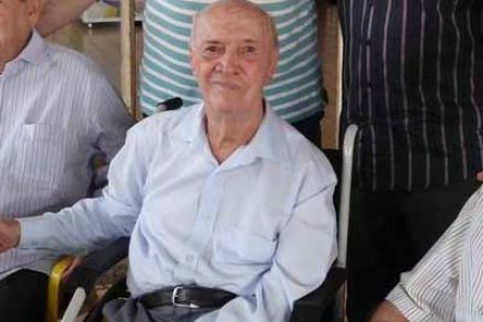 O ex-governador de Mato Grosso, Edison Freitas de Oliveira, que faleceu nesta tera-feira em Cuiab
