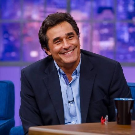 Luciano Szafir