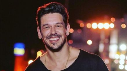 Joo Vicente de Castro, 42