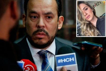 O velrio e enterro de Nayara seguem marcados para hoje, s 17h