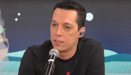 Nil Agra foi o convidado desta quinta-feira, 22, do programa P�nico