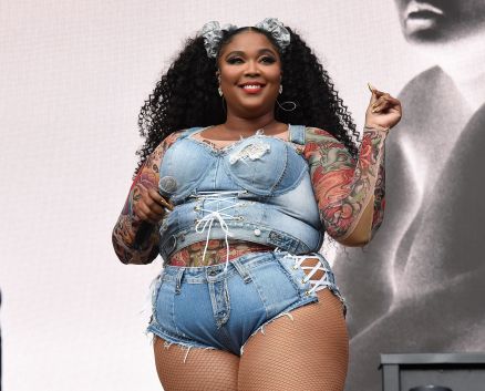 Lizzo, de 35 anos