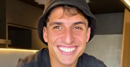 O arquiteto Felipe Prior 