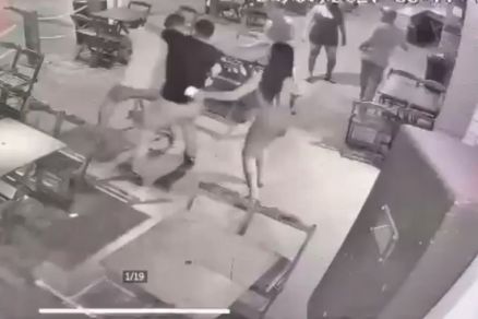 Wesdra Victor e Alan Patrick so suspeitos de matar soldado da PM