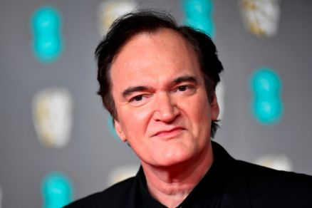 Quentin Tarantino, 62, pretende encerrar sua carreira cinematogrfica de mais de trs dcadas 