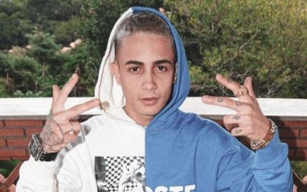 MC Hariel j superou 3 bilhes de visualizaes no YouTube