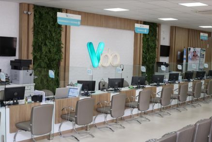 A Clnica Vida Diagnstico e Sade, que tem sede em Vrzea Grande 