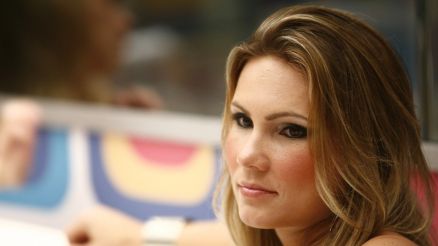 Josy Oliveira participou da 9 edio do BBB, famoso reality show da TV Globo 