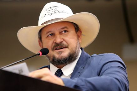 Cattani disse que a liberao autorizada pelo STF dificulta o trabalho da polcia em MT