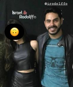rodolffo
