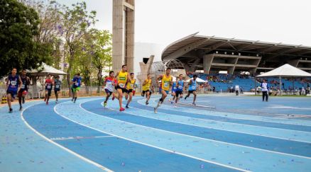 Jogos Escolares 2019