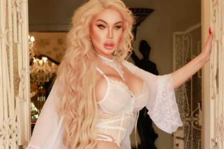 Jssica Alves, 38, revelou ter ganhado seu primeiro milho no OlnlyFans 