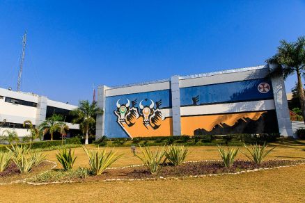 Governo de MT publicou decreto de ponto facultativo no Dirio Oficial