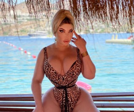 Jessica Alves 
