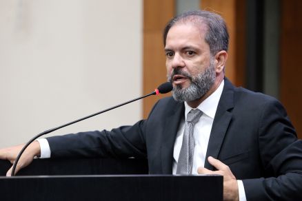 O deputado estadual Paulo Arajo demonstrou preocupao com as eleies municipais, em 2024
